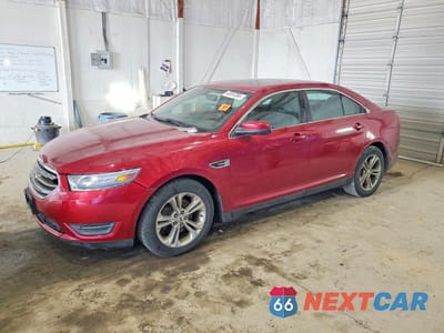 2013 FORD TAURUS 1FAHP2E84DG147837 - główne zdjęcie licytacji z USA - miniatura