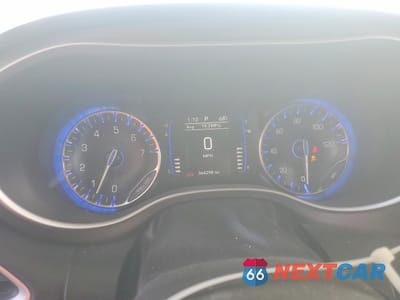 Zdjęcie 9 z 13 samochodu: 2021 CHRYSLER VOYAGER LX VIN:2C4RC1CG2MR580313 - miniatura