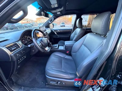 Zdjęcie 13 z 14 samochodu: 2023 LEXUS GX 460 BASE VIN:JTJAM7BX4P5361687 - miniatura
