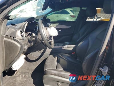 Zdjęcie 7 z 12 samochodu: 2021 MERCEDES-BENZ GLC COUPE 300 4MATIC VIN:W1N0J8EB9MF906780 - miniatura