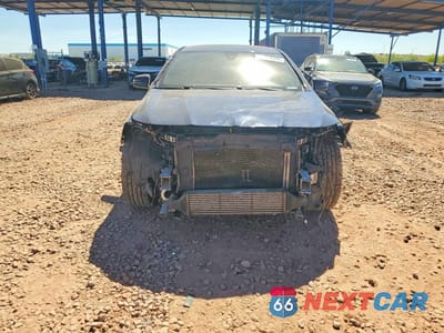 Piąte zdjęcie samochodu w środku: 2018 MERCEDES-BENZ CLA 250 VIN:WDDSJ4EB4JN590642 - miniatura