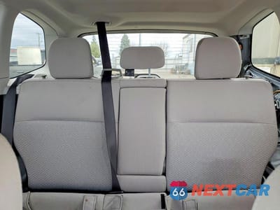 Zdjęcie 10 z 13 samochodu: 2015 SUBARU FORESTER 2.5I PREMIUM VIN:JF2SJADC8FG513160 - miniatura