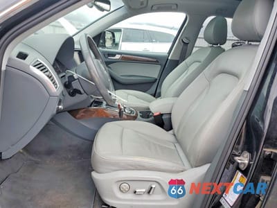 Zdjęcie 7 z 12 samochodu: 2016 AUDI Q5 PREMIUM PLUS S-LINE VIN:WA1D7AFP2GA110635 - miniatura