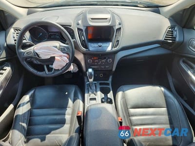 Zdjęcie 8 z 13 samochodu: 2018 FORD ESCAPE SEL VIN:1FMCU0HD1JUB59754 - miniatura