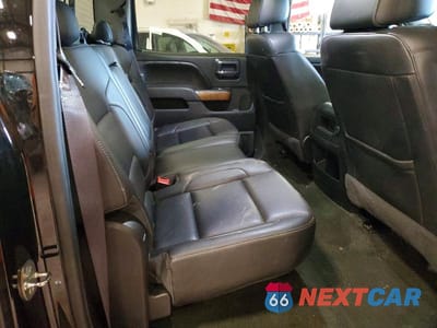 Zdjęcie 10 z 12 samochodu: 2016 CHEVROLET SILVERADO K1500 LTZ VIN:3GCUKSEC0GG124172 - miniatura