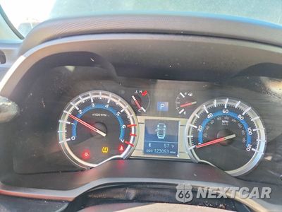 Zdjęcie 9 z 15 samochodu: 2015 TOYOTA 4RUNNER TRAIL PREMIUM VIN:JTEBU5JR5F5256021 - miniatura