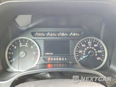 Zdjęcie 9 z 12 samochodu: 2017 FORD F150 SUPERCREW VIN:1FTEW1CP1HKD61353 - miniatura