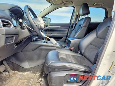 Zdjęcie 7 z 12 samochodu: 2022 MAZDA CX-5 SELECT VIN:JM3KFBBM7N0576833 - miniatura