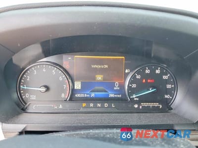 Zdjęcie 9 z 13 samochodu: 2024 FORD EXPLORER LIMITED VIN:1FMSK8FH6RGA76613 - miniatura