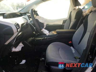 Zdjęcie 7 z 11 samochodu: 2022 TOYOTA PRIUS LE VIN:JTDKAMFU4N3174568 - miniatura