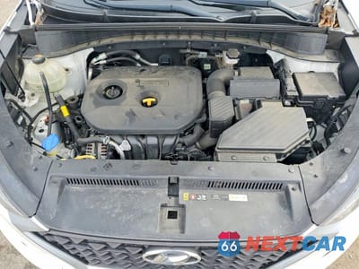 Zdjęcie 12 z 13 samochodu: 2020 HYUNDAI TUCSON VALUE VIN:KM8J3CA47LU262122 - miniatura