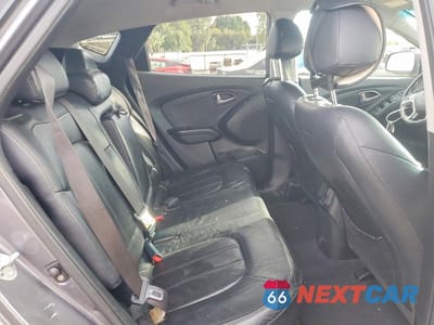 Zdjęcie 11 z 13 samochodu: 2014 HYUNDAI TUCSON LIMITED VIN:KM8JU3AG3EU835981 - miniatura