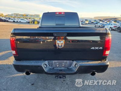Zdjęcie 6 z 13 samochodu: 2014 RAM 1500 SPORT VIN:1C6RR7HT4ES230129 - miniatura