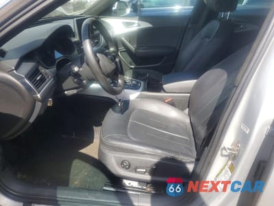 Zdjęcie 7 z 12 samochodu: 2012 AUDI A6 VIN:WAUBGAFC1CN017504 - miniatura