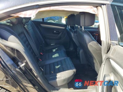 Zdjęcie 10 z 13 samochodu: 2016 VOLKSWAGEN CC BASE VIN:WVWBP7AN3GE512453 - miniatura