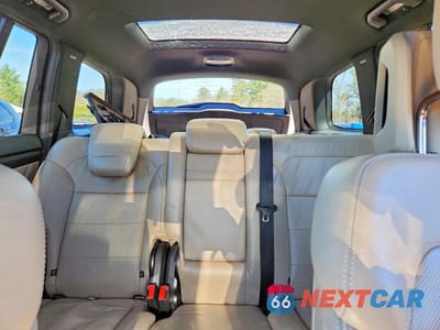 Zdjęcie 10 z 14 samochodu: 2013 MERCEDES-BENZ GL 450 4MATIC VIN:4JGDF7CE5DA179292 - miniatura