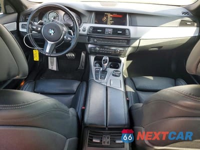 Zdjęcie 8 z 11 samochodu: 2016 BMW 535 I VIN:WBA5B1C58GG131737 - miniatura