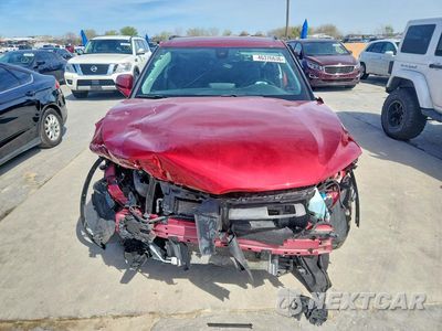Piąte zdjęcie samochodu w środku: 2025 CHEVROLET BLAZER 3LT VIN:3GNKBDRS9SS129582 - miniatura