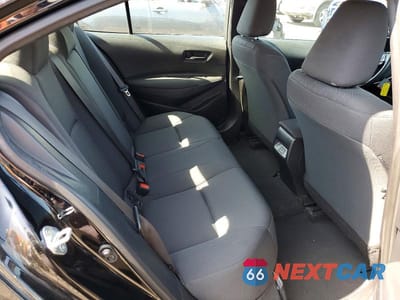 Zdjęcie 10 z 12 samochodu: 2024 TOYOTA COROLLA LE VIN:5YFB4MDE8RP147194 - miniatura