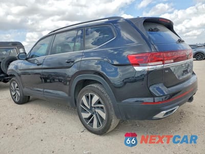 Drugie zdjęcie samochodu z przodu: 2024 VOLKSWAGEN ATLAS SE VIN:1V2WR2CA2RC536782 - miniatura