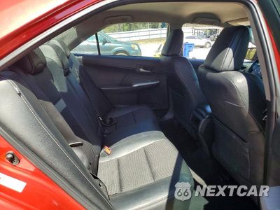 Zdjęcie 10 z 12 samochodu: 2012 TOYOTA CAMRY SE VIN:4T1BF1FK5CU562801 - miniatura