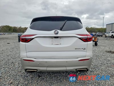 Zdjęcie 6 z 13 samochodu: 2019 BUICK ENCLAVE AVENIR VIN:5GAEVCKW7KJ199752 - miniatura