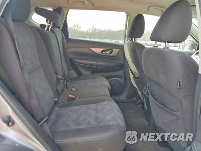 Zdjęcie 11 z 14 samochodu: 2016 NISSAN ROGUE S VIN:KNMAT2MT2GP627800 - miniatura
