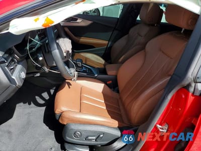 Zdjęcie 7 z 13 samochodu: 2023 AUDI A5 PREMIUM PLUS 45 VIN:WAUFACF56PA057154 - miniatura