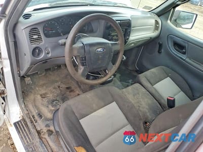 Zdjęcie 8 z 11 samochodu: 2007 FORD RANGER VIN:1FTYR10U47PA82351 - miniatura