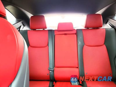 Zdjęcie 10 z 14 samochodu: 2025 LEXUS NX 350 F SPORT HANDLING VIN:2T2KGCEZ2SC072710 - miniatura