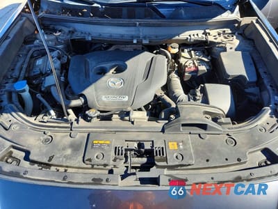 Zdjęcie 12 z 13 samochodu: 2018 MAZDA CX-9 SPORT VIN:JM3TCBBY8J0201625 - miniatura