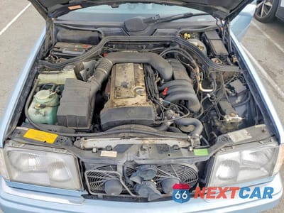 Zdjęcie 11 z 12 samochodu: 1995 MERCEDES-BENZ E 320 BASE VIN:WDBEA32E6SC241686 - miniatura