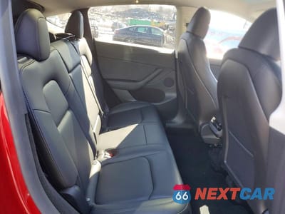 Zdjęcie 10 z 11 samochodu: 2024 TESLA MODEL Y VIN:7SAYGDED1RF093274 - miniatura