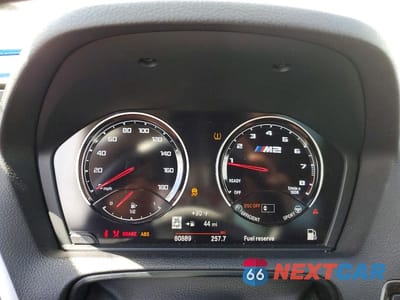 Zdjęcie 9 z 11 samochodu: 2019 BMW M2 COMPETITION VIN:WBS2U7C59KVB09331 - miniatura