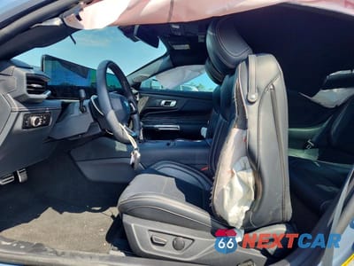 Zdjęcie 7 z 13 samochodu: 2025 FORD MUSTANG VIN:1FA6P8TH9S5119098 - miniatura