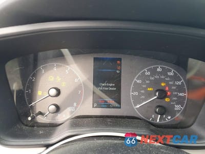 Zdjęcie 9 z 12 samochodu: 2024 TOYOTA COROLLA LE VIN:5YFB4MDE3RP164548 - miniatura