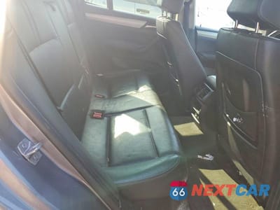 Zdjęcie 11 z 12 samochodu: 2017 BMW X3 XDRIVE28I VIN:5UXWX9C50H0T06367 - miniatura