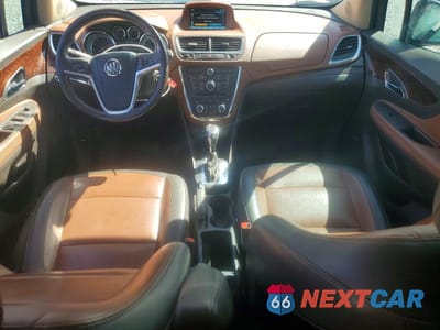 Zdjęcie 8 z 12 samochodu: 2015 BUICK ENCORE PREMIUM VIN:KL4CJDSB9FB196172 - miniatura
