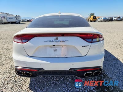 Zdjęcie 6 z 12 samochodu: 2022 KIA STINGER GT1 VIN:KNAE45LC2N6102253 - miniatura