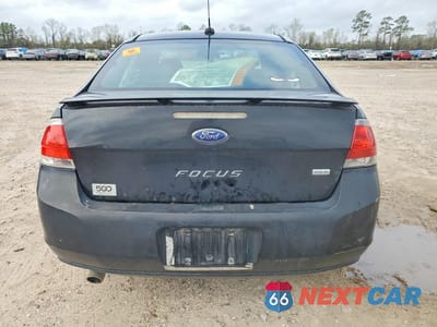 Zdjęcie 6 z 11 samochodu: 2010 FORD FOCUS SES VIN:1FAHP3GN3AW209898 - miniatura