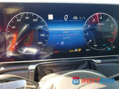 Zdjęcie 9 z 12 samochodu: 2023 MERCEDES-BENZ S 500 4MATIC VIN:W1K6G6DB4PA213726 - miniatura
