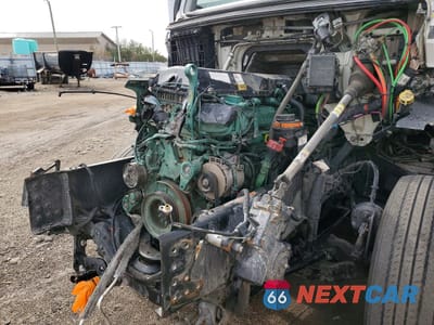 Zdjęcie 7 z 10 samochodu: 2024 VOLVO VN VNL VIN:4V4NC9EH9RN641099 - miniatura