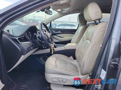 Zdjęcie 7 z 13 samochodu: 2019 BUICK ENCLAVE ESSENCE VIN:5GAERBKW1KJ281152 - miniatura