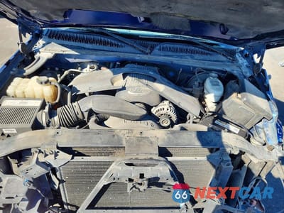 Zdjęcie 11 z 12 samochodu: 2003 CHEVROLET SILVERADO C1500 VIN:2GCEC19V331114889 - miniatura