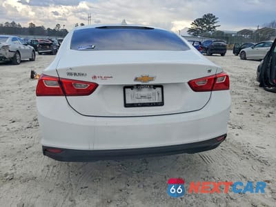 Zdjęcie 6 z 12 samochodu: 2017 CHEVROLET MALIBU LT VIN:1G1ZE5ST6HF112929 - miniatura