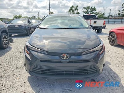 Piąte zdjęcie samochodu w środku: 2024 TOYOTA COROLLA LE VIN:5YFB4MDE2RP193944 - miniatura