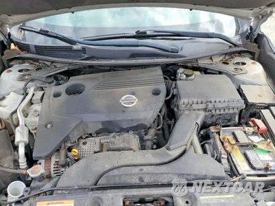 Zdjęcie 11 z 12 samochodu: 2013 NISSAN ALTIMA 2.5 VIN:1N4AL3AP8DC206962 - miniatura