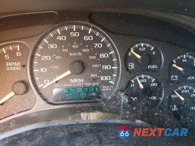 Zdjęcie 9 z 13 samochodu: 2002 CHEVROLET SILVERADO C1500 VIN:2GCEC19T721125231 - miniatura