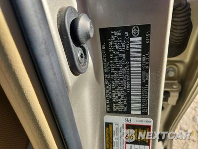 Zdjęcie 12 z 13 samochodu: 2015 TOYOTA CAMRY HYBRID LE VIN:4T1BD1FK9FU147412 - miniatura