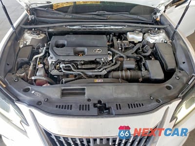 Zdjęcie 11 z 13 samochodu: 2025 LEXUS ES 300H BASE VIN:58ADA1C12SU064596 - miniatura